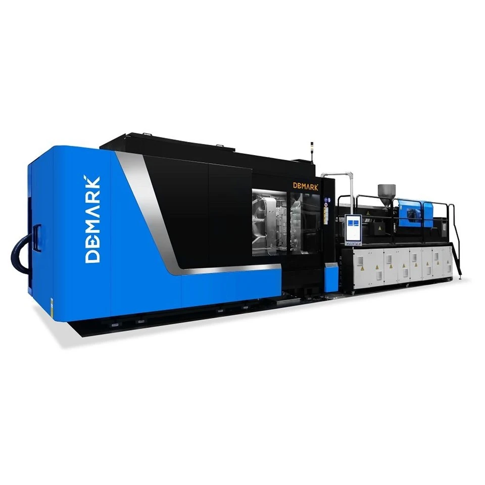 Preform Injection Moulding System high quality